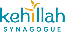 Kehillah Synagogue logo