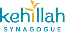 Kehillah Synagogue logo